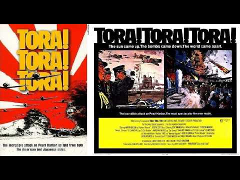 Tráiler en V.O.S.E. de Tora! Tora! Tora!