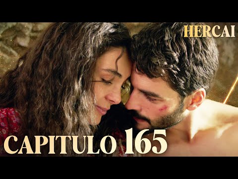 Hercai - Chapter 165