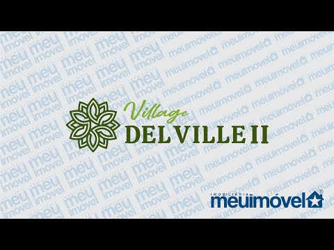 Village Del Ville 2,  na sede de Paço do Lumiar - Grande São Luis/MA