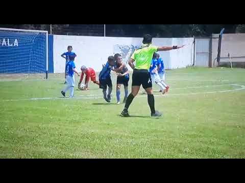 Belgrano de Coronel Moldes Cat 2013 (vídeo 5)