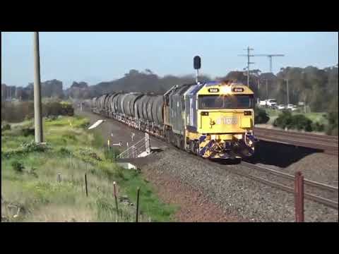 8168 G532 XR558 on 4CM5 in manor