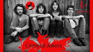 Criminal Jokers - Lendra (live) - Francesco Motta - SbrockTv