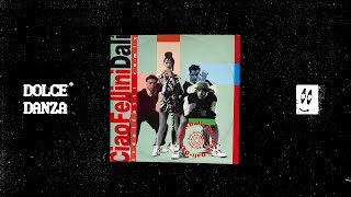 CIAO FELLINI - DALI (FIDELFATTI REMIX)