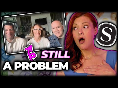 Scentsy continues to CRASH + BURN in front of our eyes