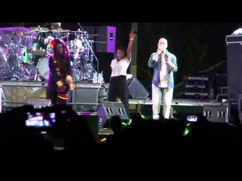 Steel Pulse Drug Squad featuring Willie from Cultura Profetica