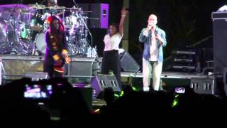 Steel Pulse Drug Squad featuring Willie from Cultura Profetica