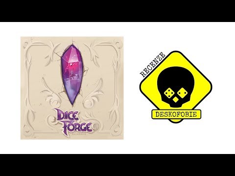 Dice Forge ENG - YouTube Video