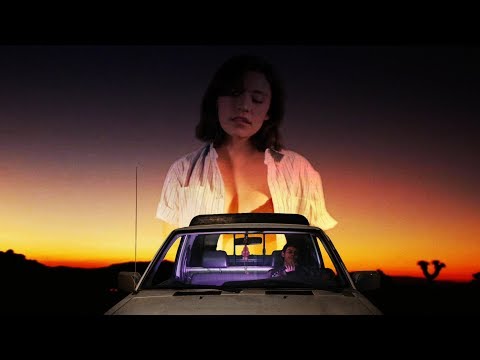 Iceage - Pain Killer (feat. Sky Ferreira) (Official Music Video)