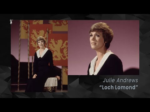 Loch Lomond (1972) - Julie Andrews
