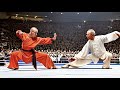 Shaolin KungFu vs Tai Chi