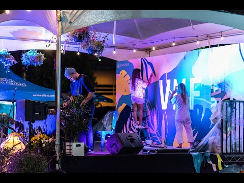 VMF x SoundON - Patio Sessions Volume 2 (Downtempo/Ambient)