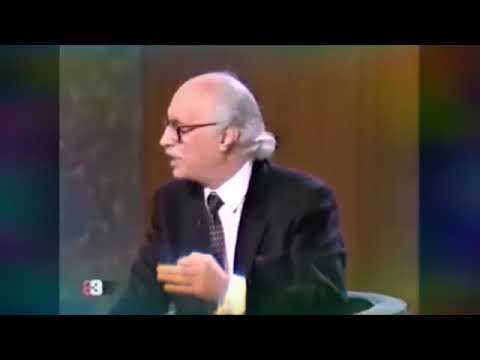 Democracia o Partidocracia Trevijano