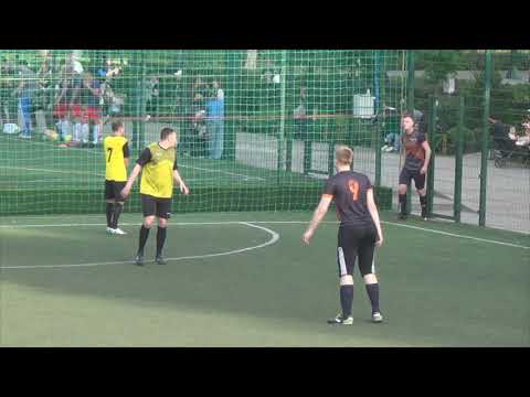 10 КХ 11 Лига 1/4 4-5 Барс   Tigers