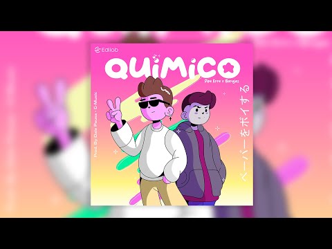 QUIMICO 🧪 ( Video Oficial ) Pipe Erre x Barajas