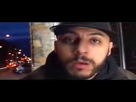 Zehef Clash K-Libre - [TUERIE VOLIENTE]