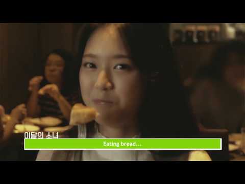 [161121] LOOΠΔ TV #25 (ENG)