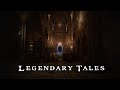 Βίντεο παιχνιδιού για Legendary Tales  Playstation 4
