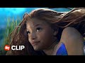 The Little Mermaid Movie Clip - 'Under the Sea' (2023)