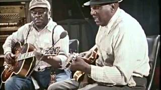 Houston Stackhouse - Sweet Black Angel Blues