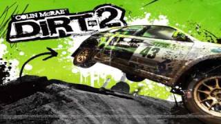 DiRT2 Best Soundtracks - MSTRKRFT - Work On You