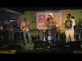 Rockin' Dopsie, Jr. at El Sid O's Zydeco & Blues Club (for Zydeco Crossroads)