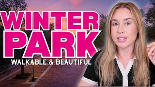 Living in Winter Park FL: A Local's Block-by-Block Tour of Park Avenue