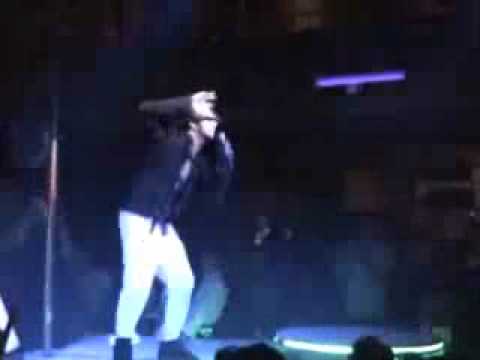 Sámer Issa - Birthday Party - Thriller