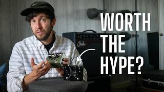 Video thumbnail for The Hype is Real - Two Incredible Drives You Should Have On Your Radar - BROWNE AMPLIFICATION by John Nathan Cordy