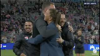 Playoff Highlights | San Diego Wave FC vs. Chicago Red Stars | October 16, 2022