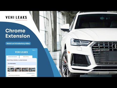 Item video thumbnail