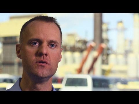 Shell Lubricants from driving collaboration to delivering value