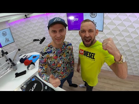 Xoni On Air Episode#209 Kriss Dydo / Inox