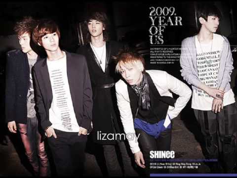 [AUDIO + DL LINK] 091229 SHINee - Juliette (Acoustic Version)