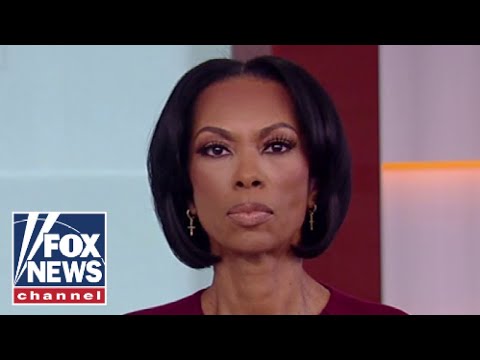 Harris Faulkner: This is SICK!