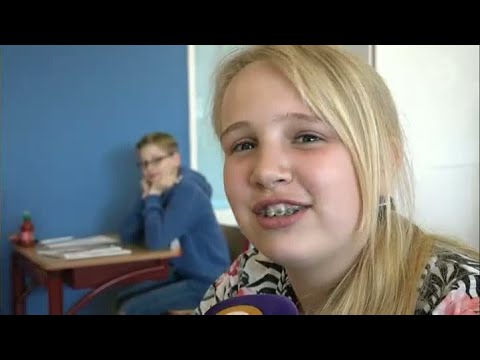 GLD Nieuws 15 april 2015