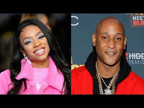 5 Mics is Lil Mama Part 1