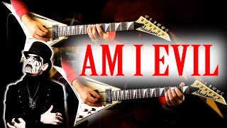 Download lagu Metallica - Am I Evil FULL Guitar Cover mp3