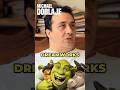 Alfonso Obregón Became Shrek By Accident 🫶 Shrek Alfonsoobregon Dubbing Latino