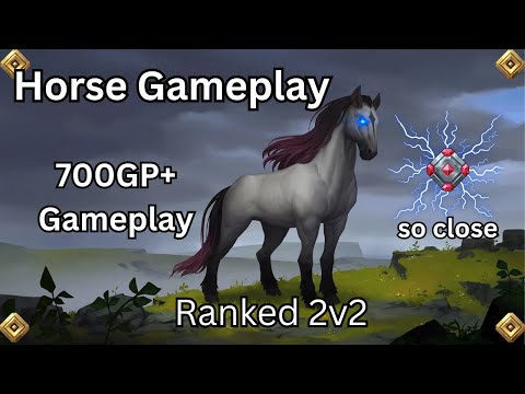 Northgard Ranked (German Commentary) Defense is the best offense