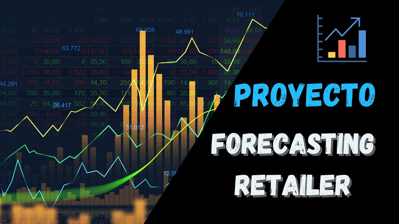 Ver presentación del caso Forecasting en YouTube
