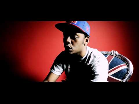 Kieron Boothe | Awkward (Prod. By Aaron London) (Official Net Video)