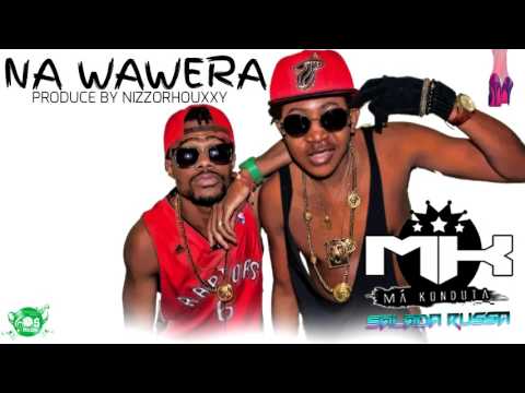 MÁ KONDUTA - NA WAWERA