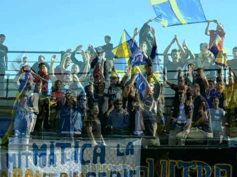 ULTRA SUD FLACARA MORENI