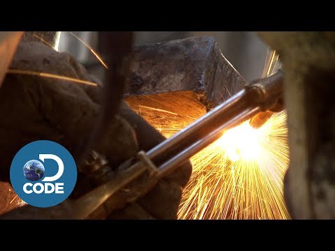 How a Broken Piece of Metal Halted the Entire Rescue - Rescued: The Chilean Mine Story [3/5]