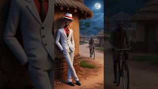 Histórias de Quaresma - Tinha um lobisomem no quintal dos meus avós.