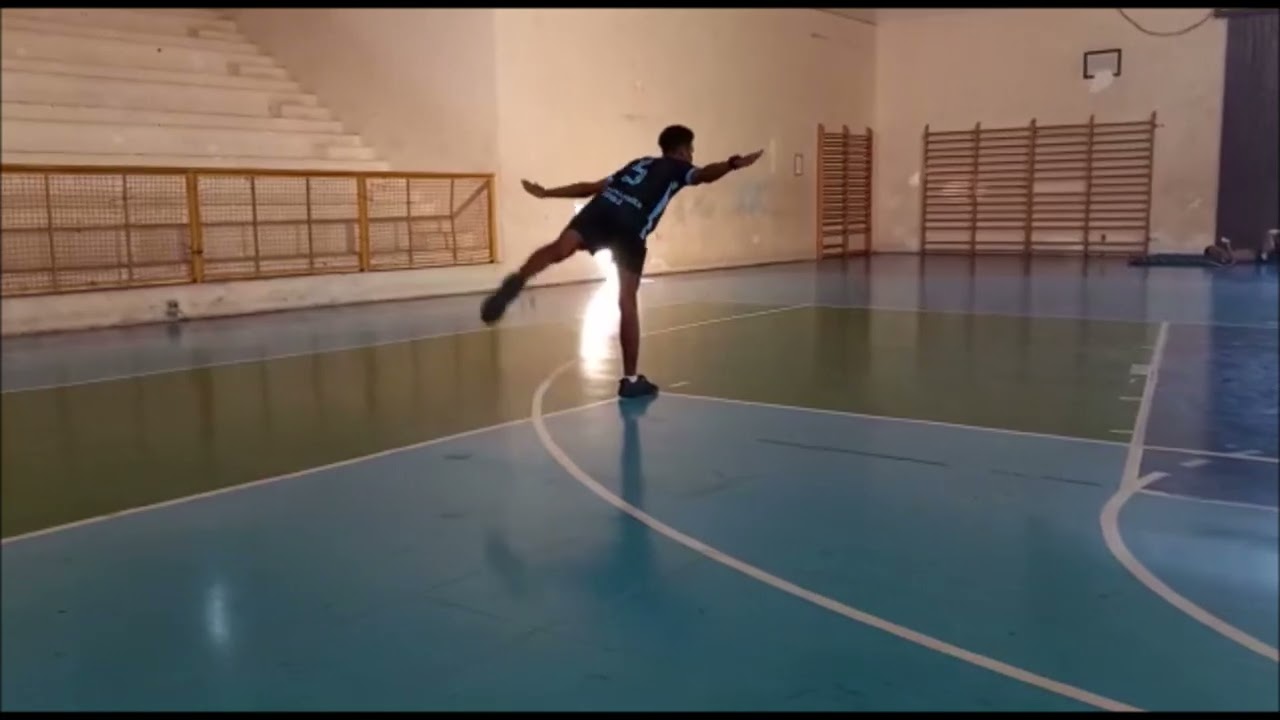 plano de aula Ginastica