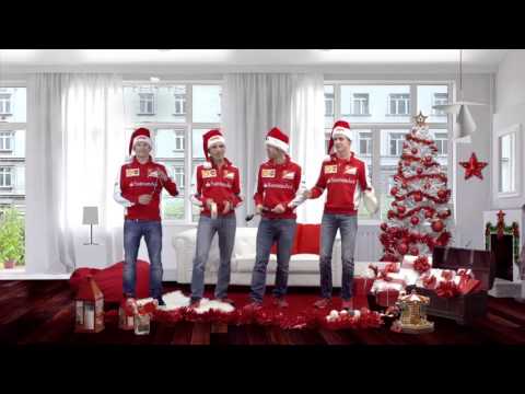 download lagu mp3 mp4 Ferrari Xmas, download lagu Ferrari Xmas gratis, unduh video klip Ferrari Xmas