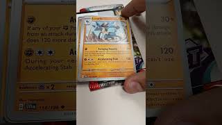 unboxing Obisidan flames Booster 100 #pokemon #pokemonchannel #pokemonboosterpacks