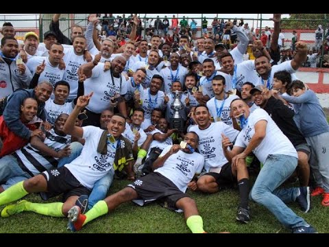 Estadual 2019 Série B2 - Maricá 0 x 1 Rio São Paulo - Final