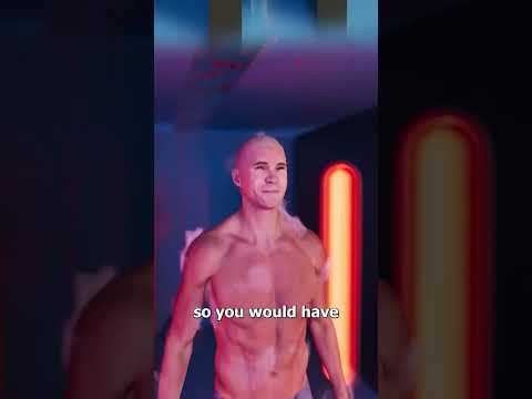 Насколько маленькими вы могли бы быть? 😳